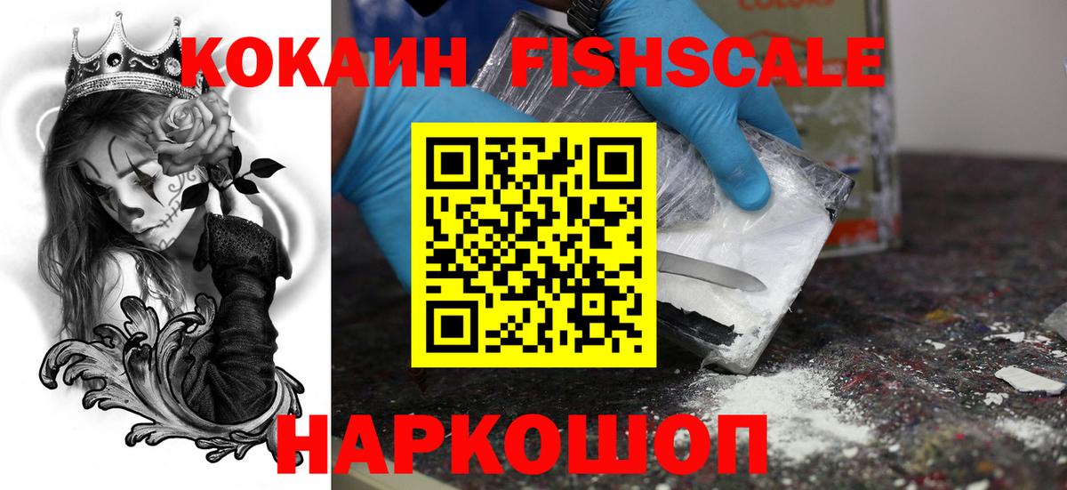 Cocaine FishScale Заинск